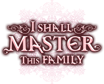 I Shall Master This Family's logo