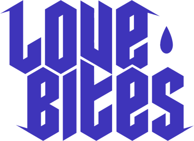 Love Bites's cover