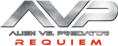 Aliens vs. Predator: Requiem's cover
