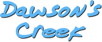 Dawson's Creek's logo