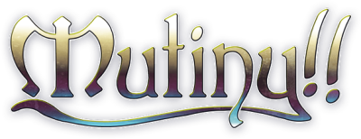 Mutiny!!'s cover
