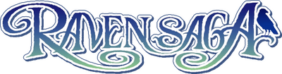 Raven Saga's cover