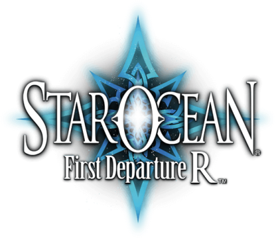 Star Ocean: First Departure's cover