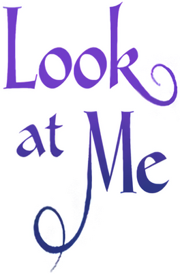 Look at Me's cover
