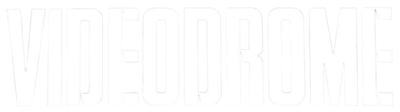Videodrome's cover