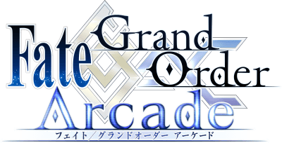 Fate/Grand Order Arcade's image