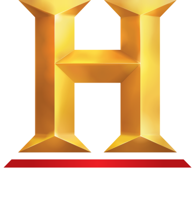 History Channel's cover