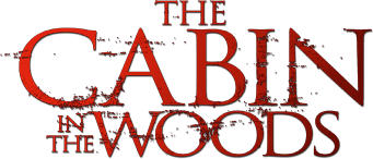 The Cabin in the Woods's logo