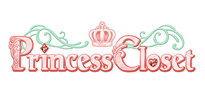 Princess Closet's cover