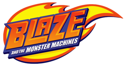 Blaze and the Monster Machines's cover