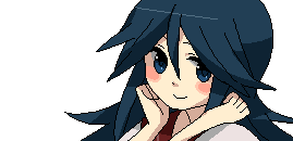 Mikoto Nikki's cover