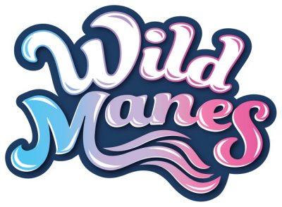 Wild Manes's cover