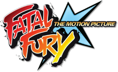 Fatal Fury: The Motion Picture's cover