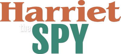 Harriet the Spy's cover