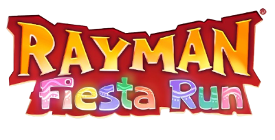 Rayman Fiesta Run's image
