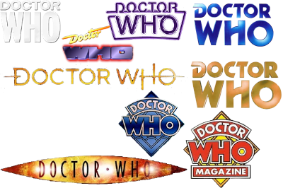 Doctor Who Branded Media's cover