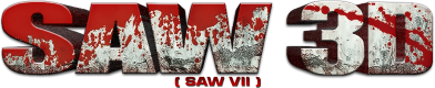 Saw 3D's cover