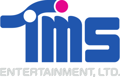 TMS Entertainment's cover