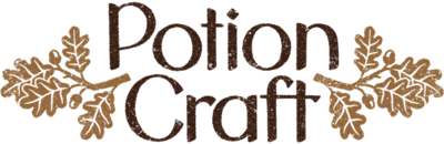 Potion Craft's cover