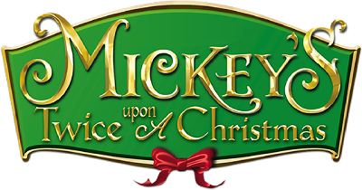 Mickey's Twice Upon a Christmas's image