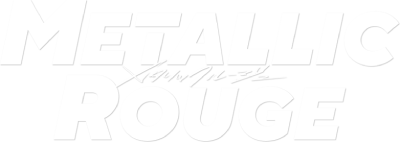 Metallic Rouge's cover