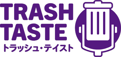 Trash Taste's cover