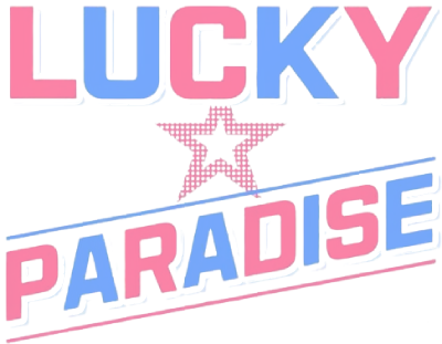 Lucky Paradise's cover