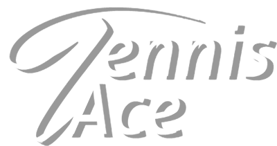 Tennis Ace's cover