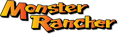 Monster Rancher's cover