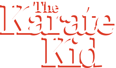 The Karate Kid (Game)'s cover