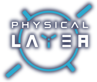 Physical Layer's cover