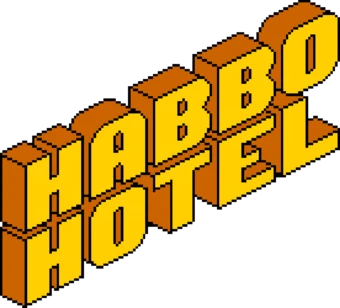 Habbo Hotel Logo