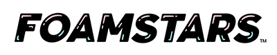 FOAMSTARS's logo