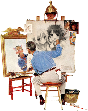 Artworks's cover