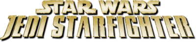 Star Wars: Jedi Starfighter's image