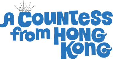 A Countess from Hong Kong's cover