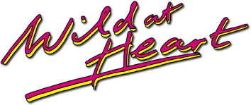 Wild at Heart's cover