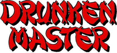 Drunken Master's cover