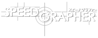 Speed Grapher's cover