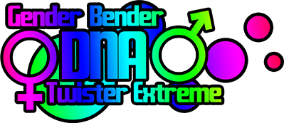 Gender Bender DNA Twister Extreme's cover