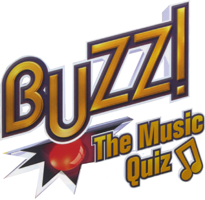 Buzz!: The Music Quiz's cover