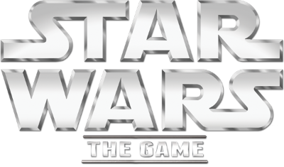 Star Wars Games's logo