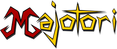 Majotori's logo