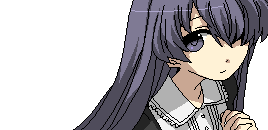Makoto Mobius's logo