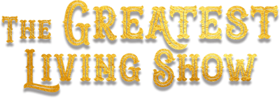 The Greatest Living Show's cover