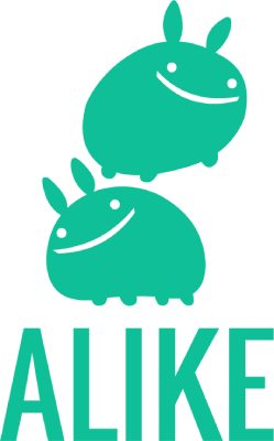 Alike Studio's cover