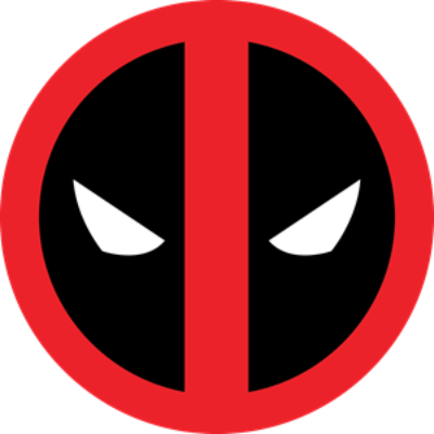 Deadpool Series's cover