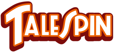 TaleSpin's cover