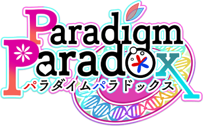 Paradigm Paradox's cover