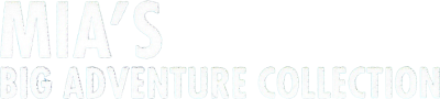 Mia's Big Adventure Collection's logo